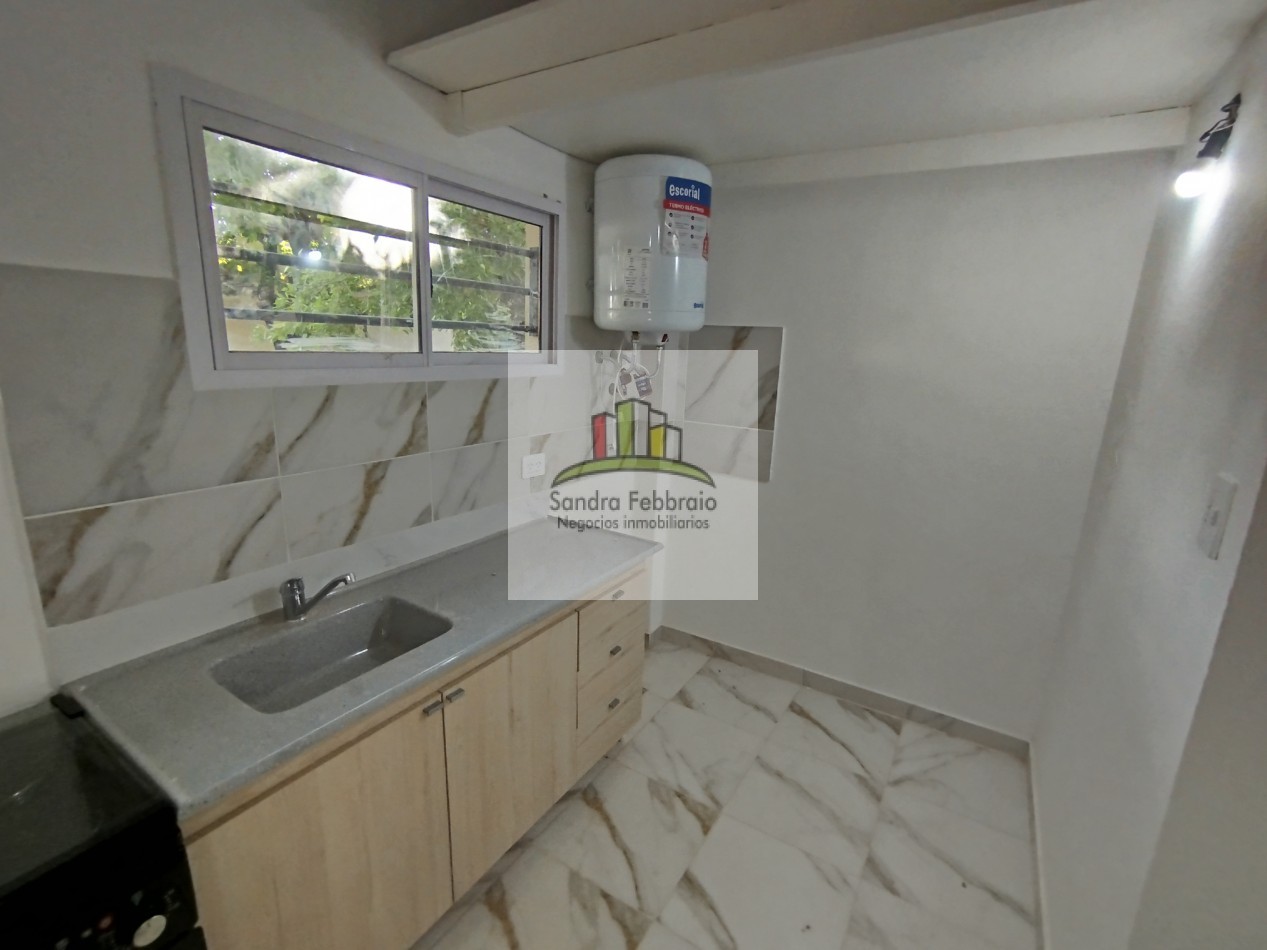 Venta Monoambiente Financia Muñiz San Miguel 