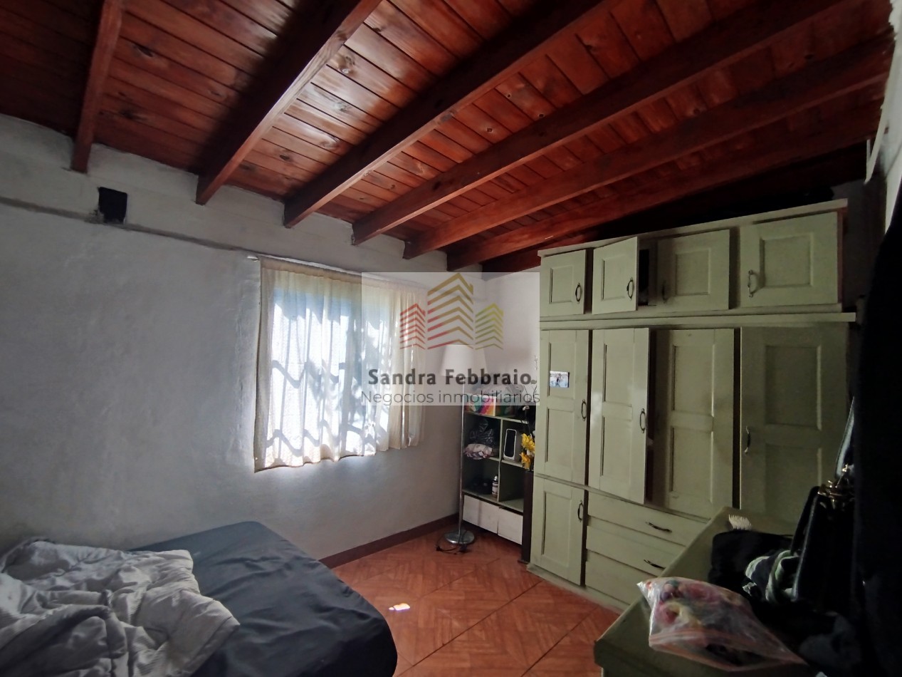 Alquiler Casa PH Cuatro ambientes Jose C Paz 