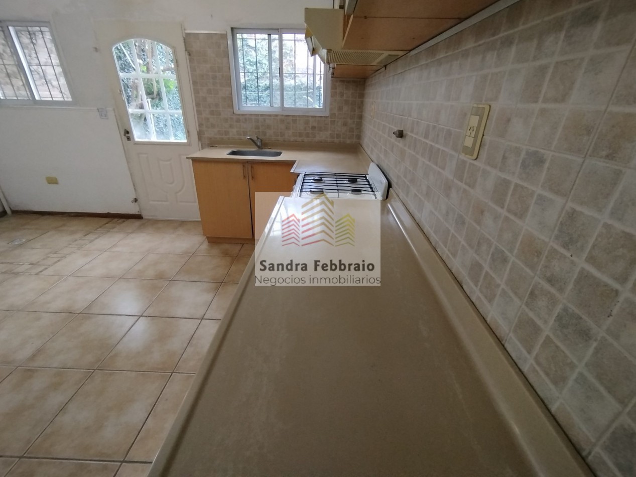 venta casa duplex san Miguel 