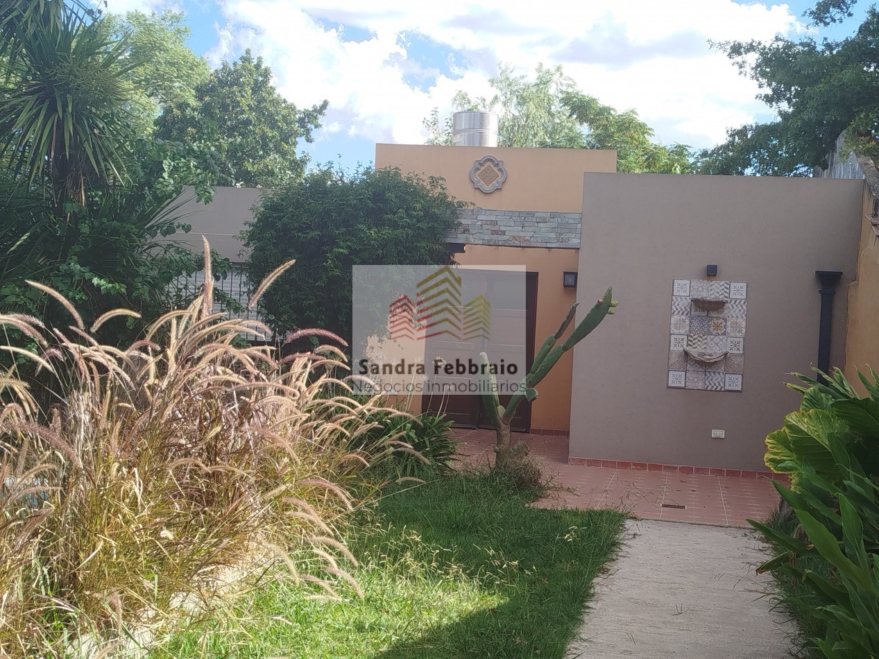 venta Casa Jose C Paz 