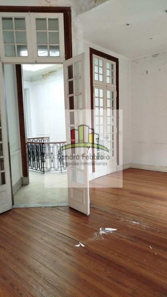 Alquiler Edificio Comercial Profesional Premium CABA