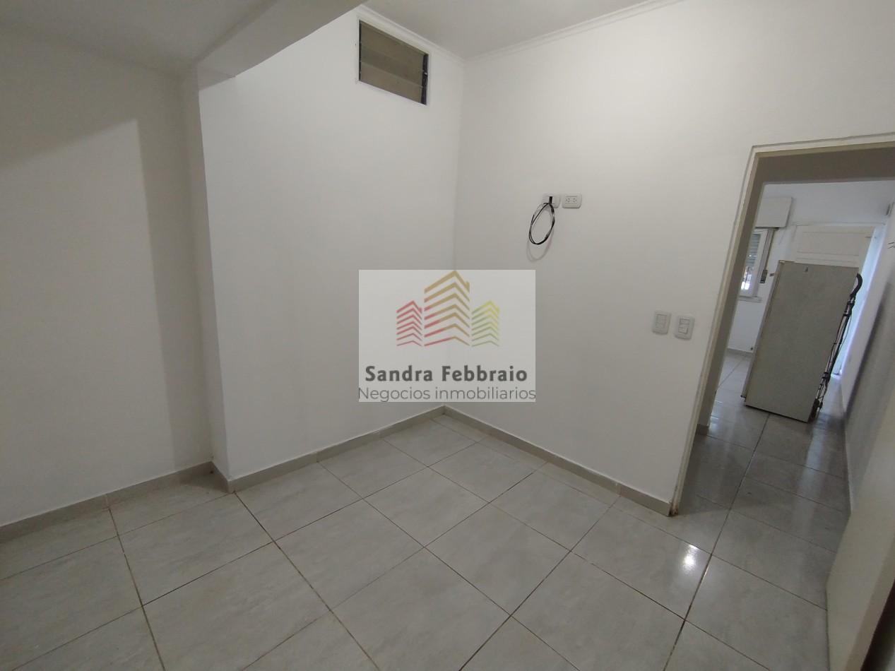 Alquiler Departamento san Miguel 