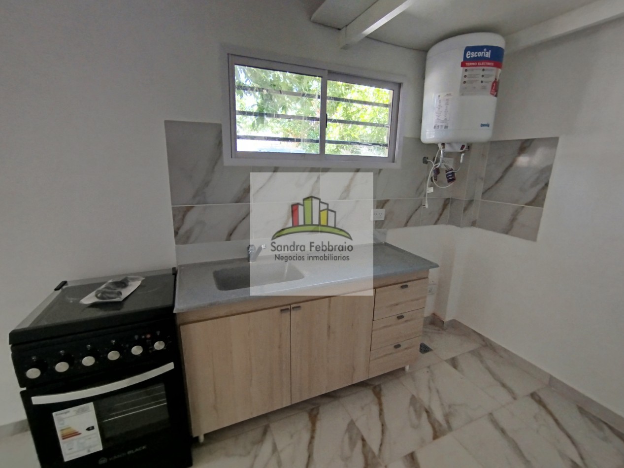 Venta Monoambiente Financia Muñiz San Miguel 