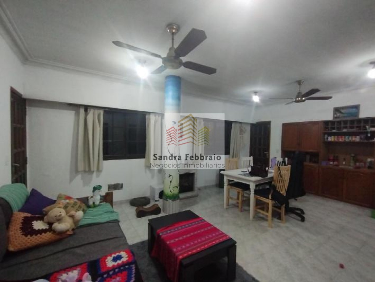venta departamento tres locales Grand Bourg Malvinas argentinas 