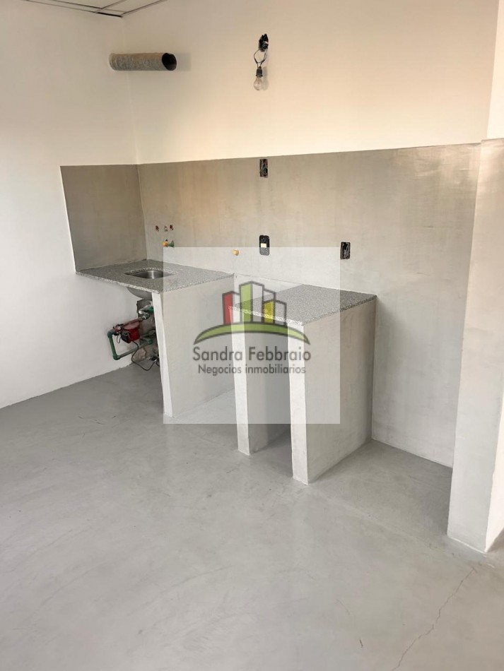 Venta Casa Comercial o profesional financia General Rodriguez 