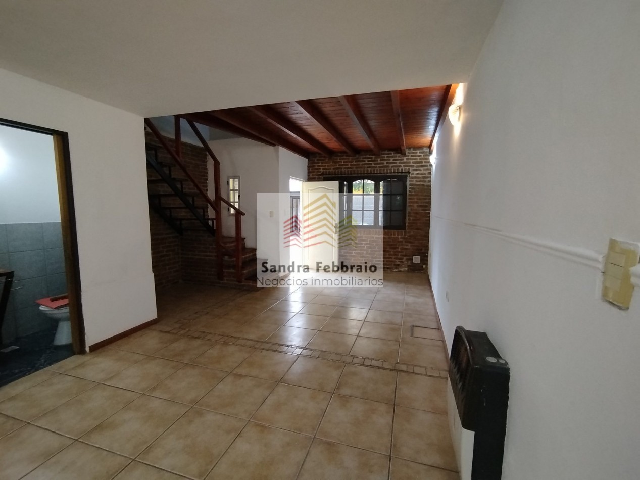 venta casa duplex san Miguel 