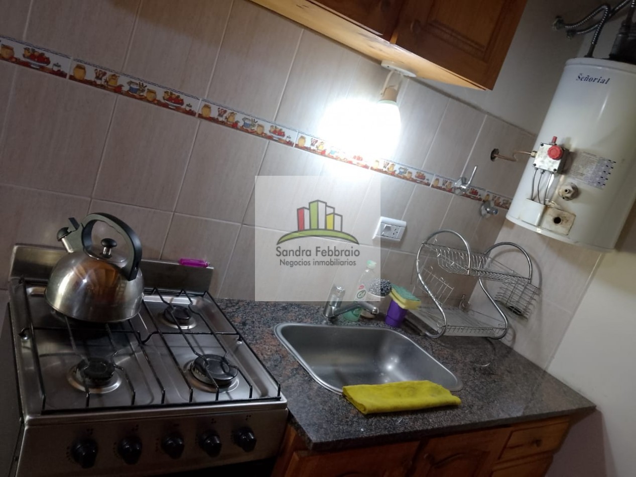 Venta casas alpinas aguas verdes partido de la costa