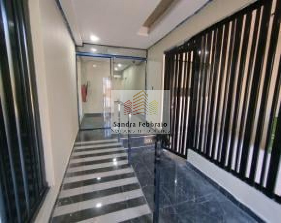 alquiler departamento dos ambientes estrenar cochera muñiz san miguel