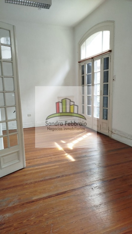 Alquiler Edificio Comercial Profesional Premium CABA