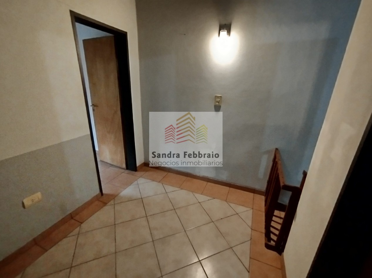 venta casa duplex san Miguel 