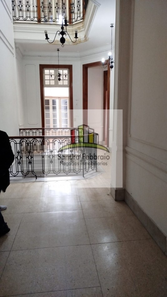 Alquiler Edificio Comercial Profesional Premium CABA