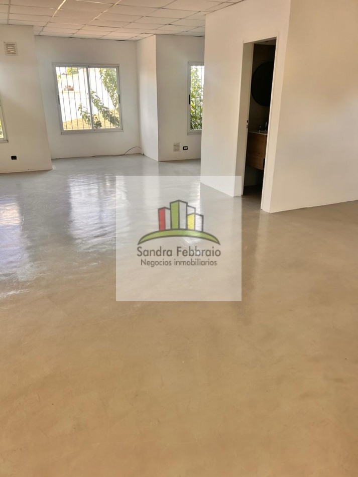 Venta Casa Comercial o profesional financia General Rodriguez 