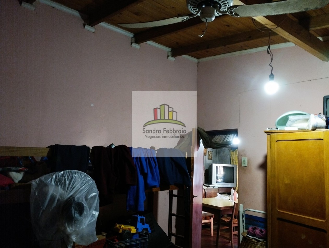 Venta lote casa demoler San Miguel 