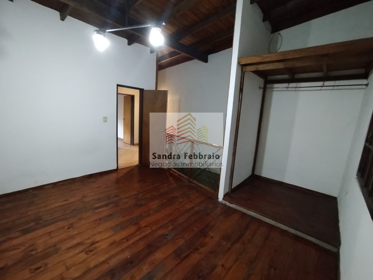 venta casa duplex san Miguel 