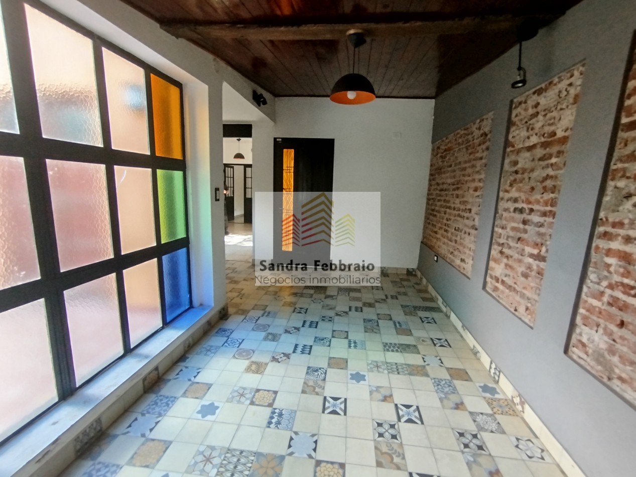 venta Casa Jose C Paz 