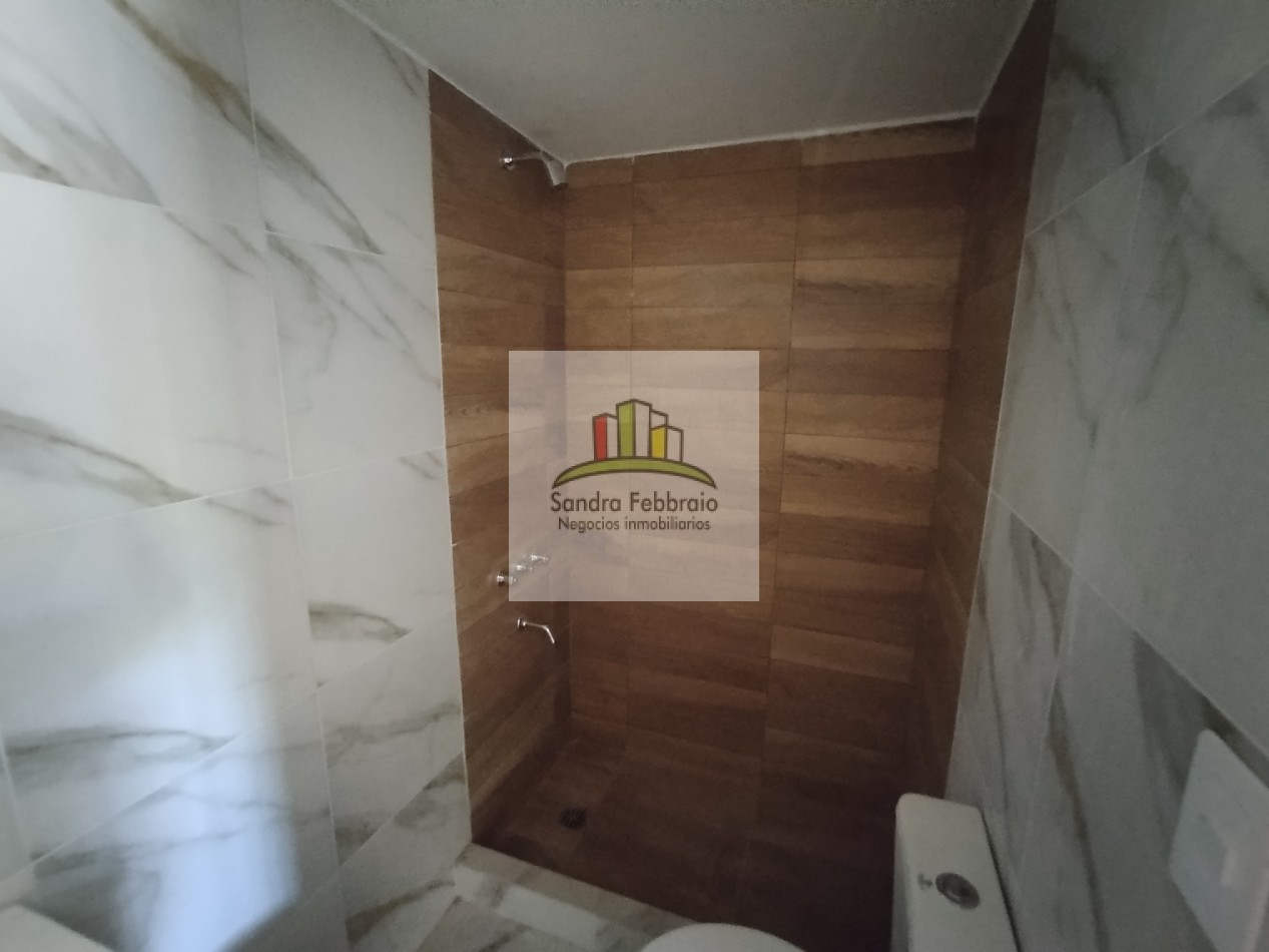 Venta Monoambiente Financia Muñiz San Miguel 