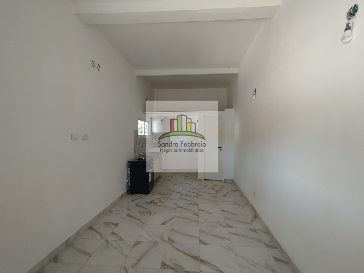 Venta Monoambiente Financia Muñiz San Miguel 