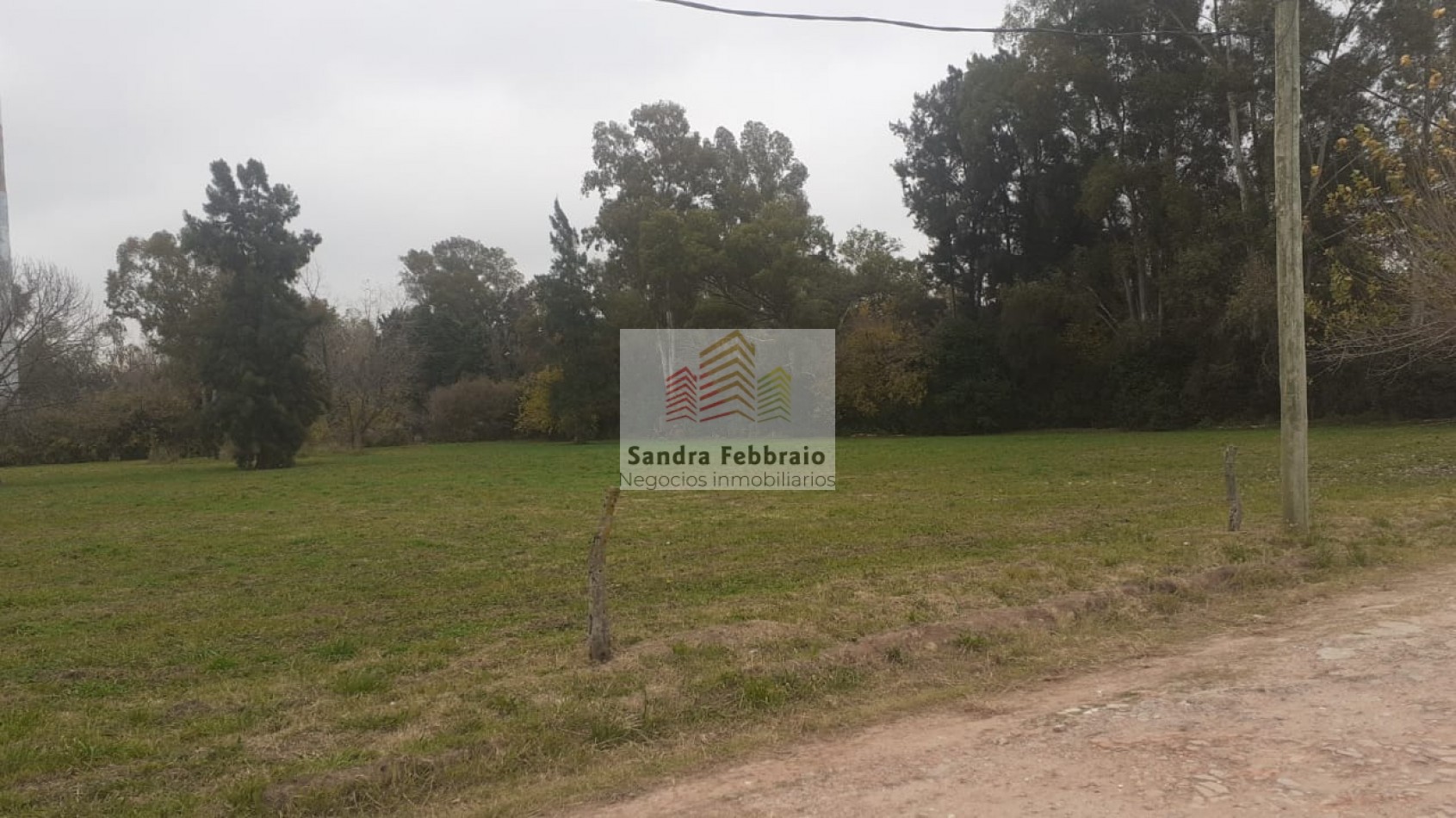 venta campo pilar ideal inversor 