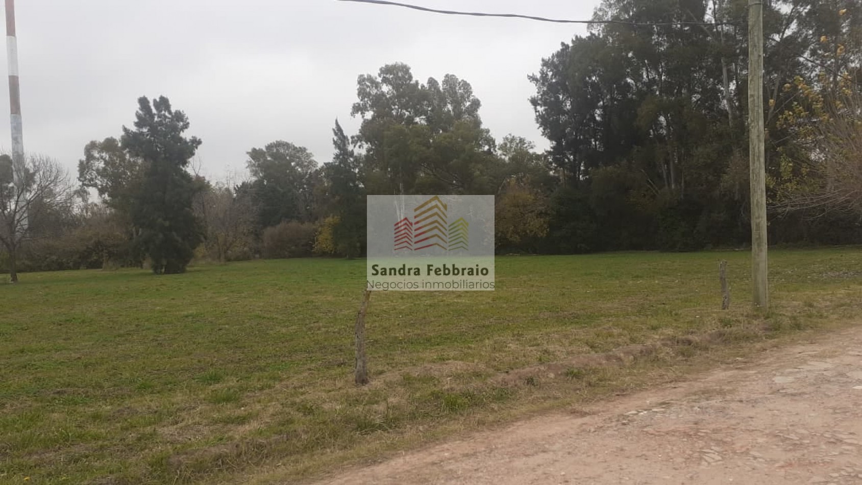 venta campo pilar ideal inversor 