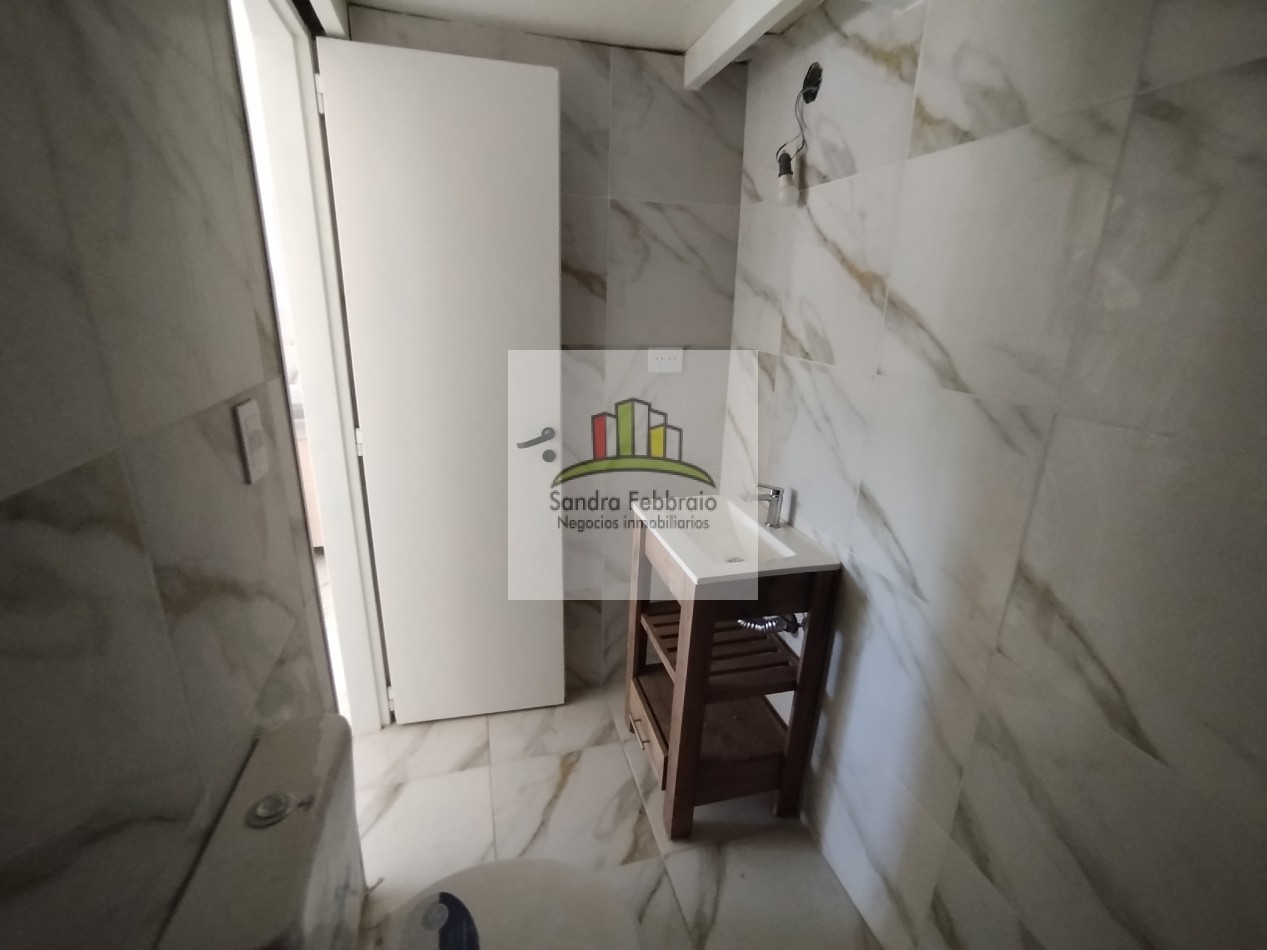 Venta Monoambiente Financia Muñiz San Miguel 