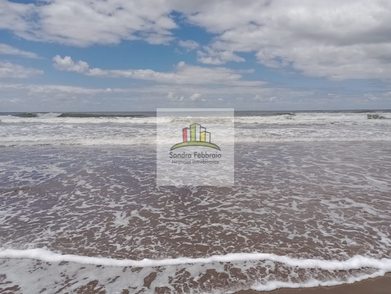 Venta casas alpinas aguas verdes partido de la costa