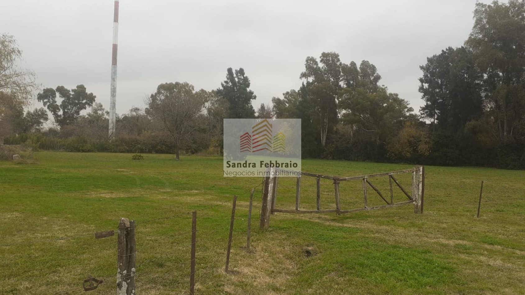 venta campo pilar ideal inversor 