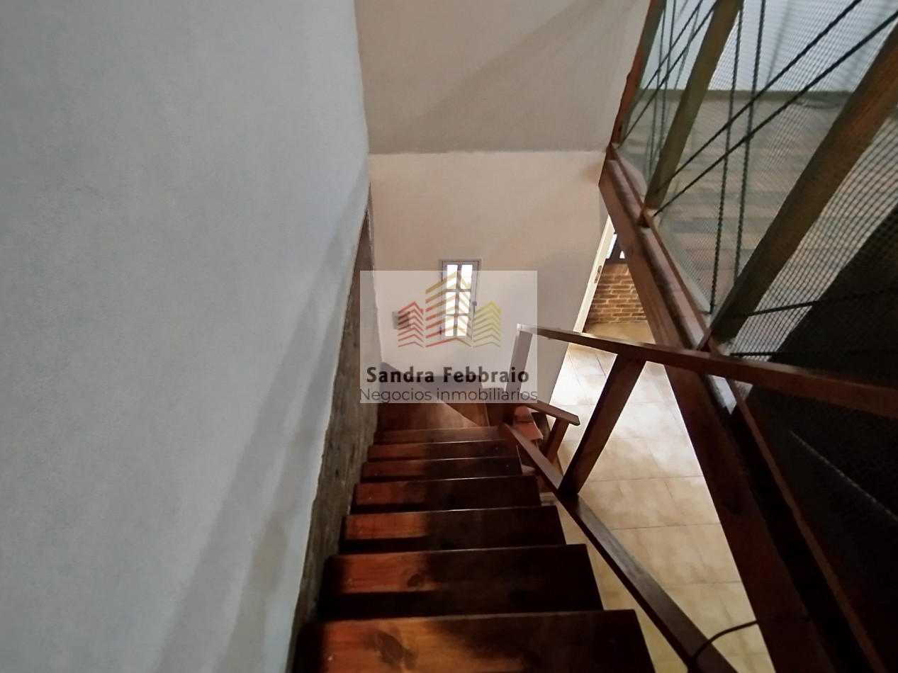 venta casa duplex san Miguel 