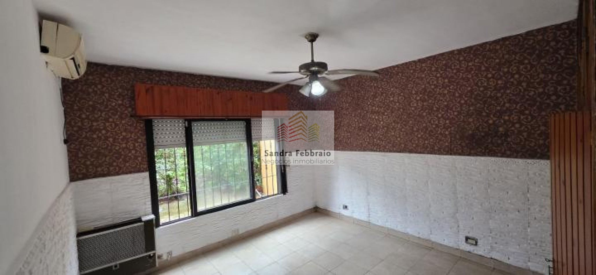 Venta Casa pileta cochera apto credito Jose C Paz 