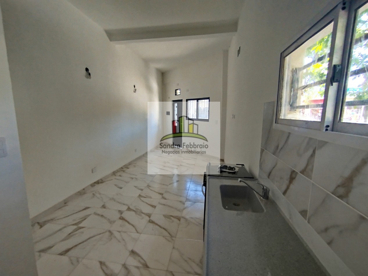 Venta Monoambiente Financia Muñiz San Miguel 