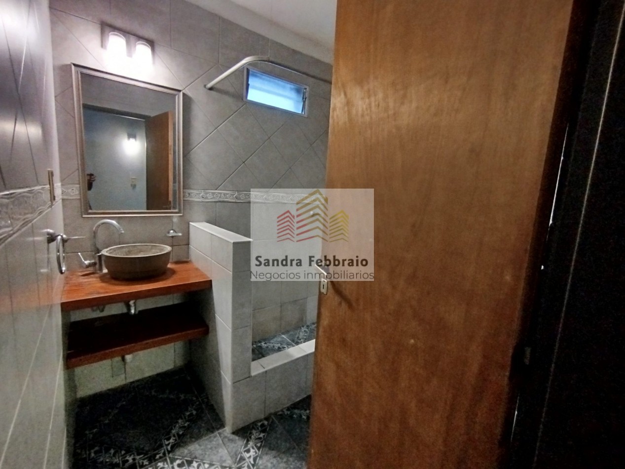 venta casa duplex san Miguel 