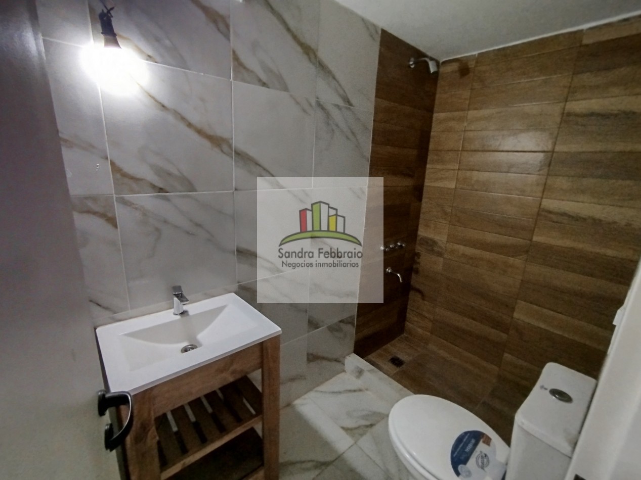 Venta Monoambiente Financia Muñiz San Miguel 