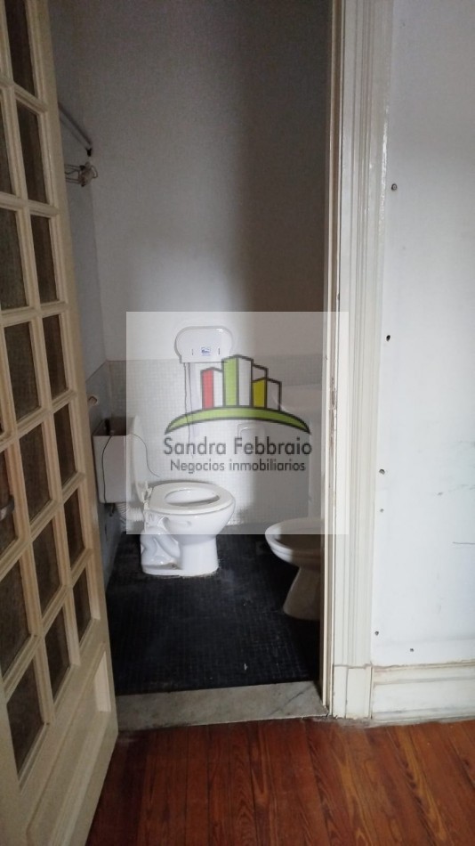 Alquiler Edificio Comercial Profesional Premium CABA