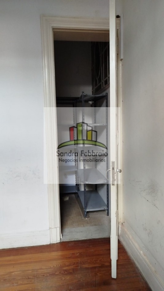 Alquiler Edificio Comercial Profesional Premium CABA