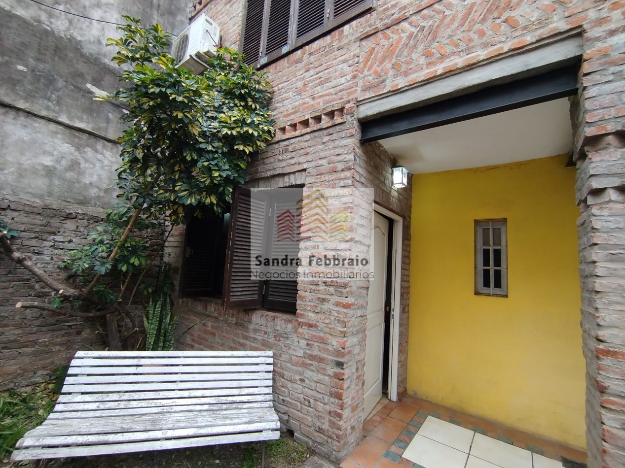 venta casa duplex san Miguel 