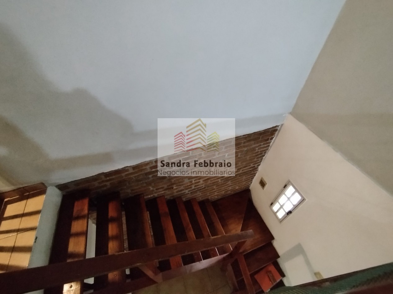 venta casa duplex san Miguel 