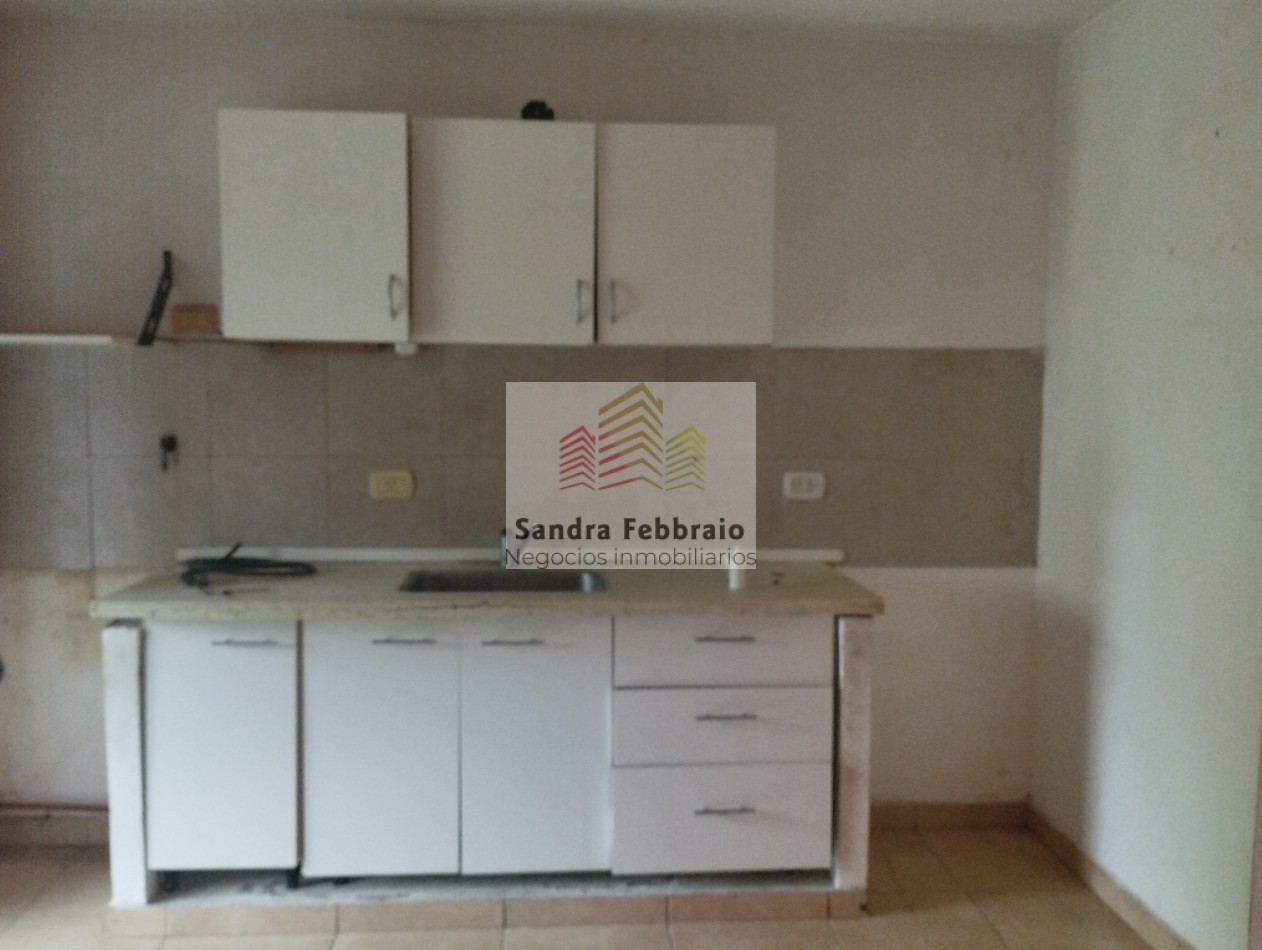alquiler casa duplex bella vista San Miguel 