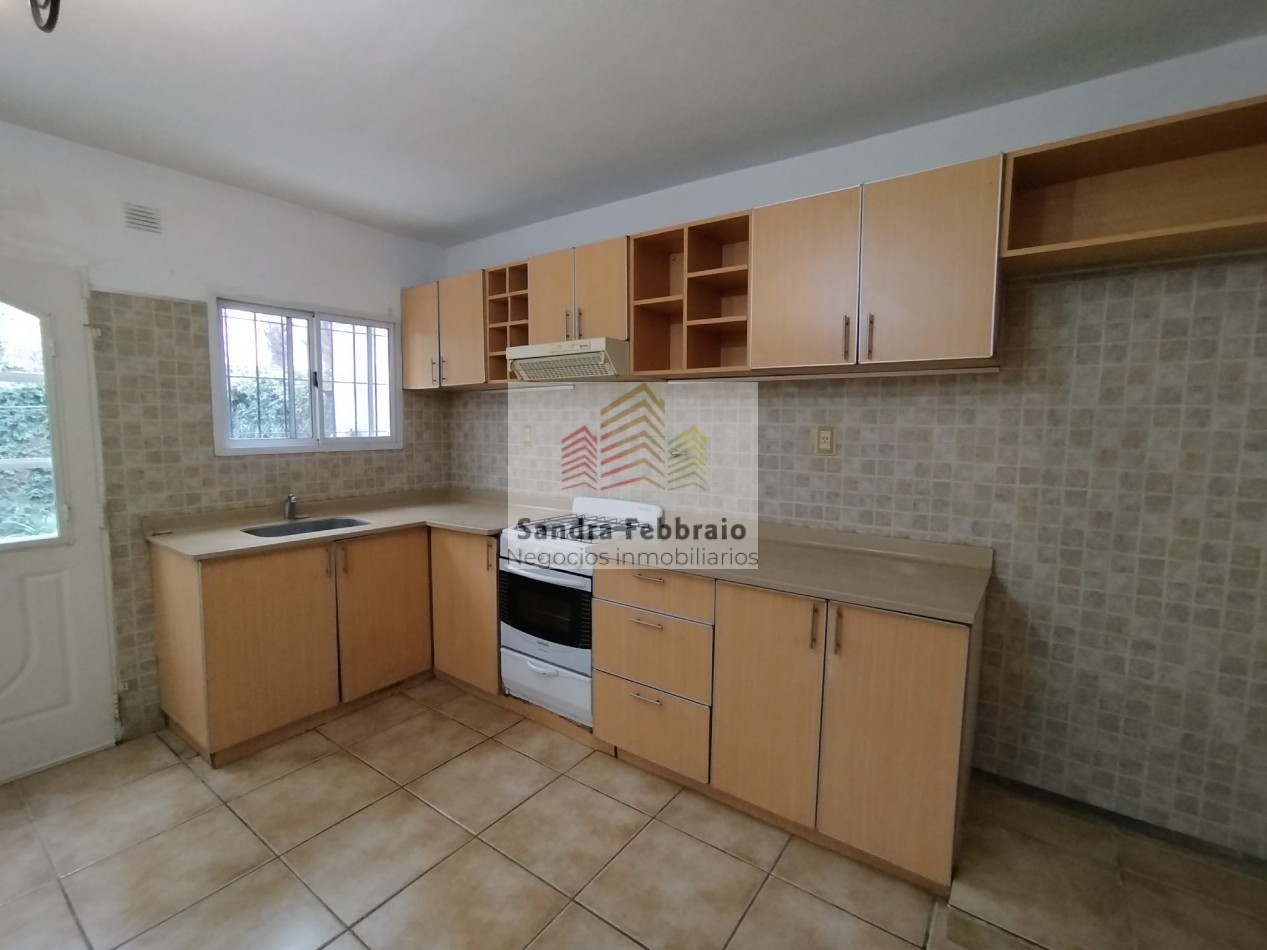 venta casa duplex san Miguel 
