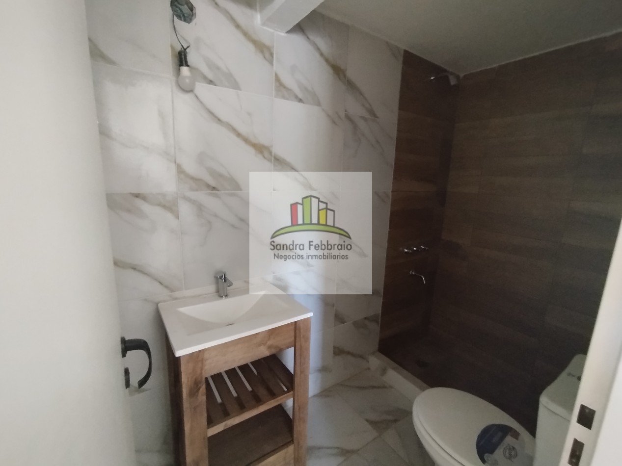 Venta Monoambiente Financia Muñiz San Miguel 