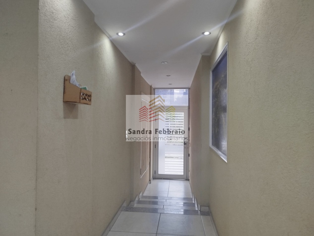Alquiler Departamento san Miguel 
