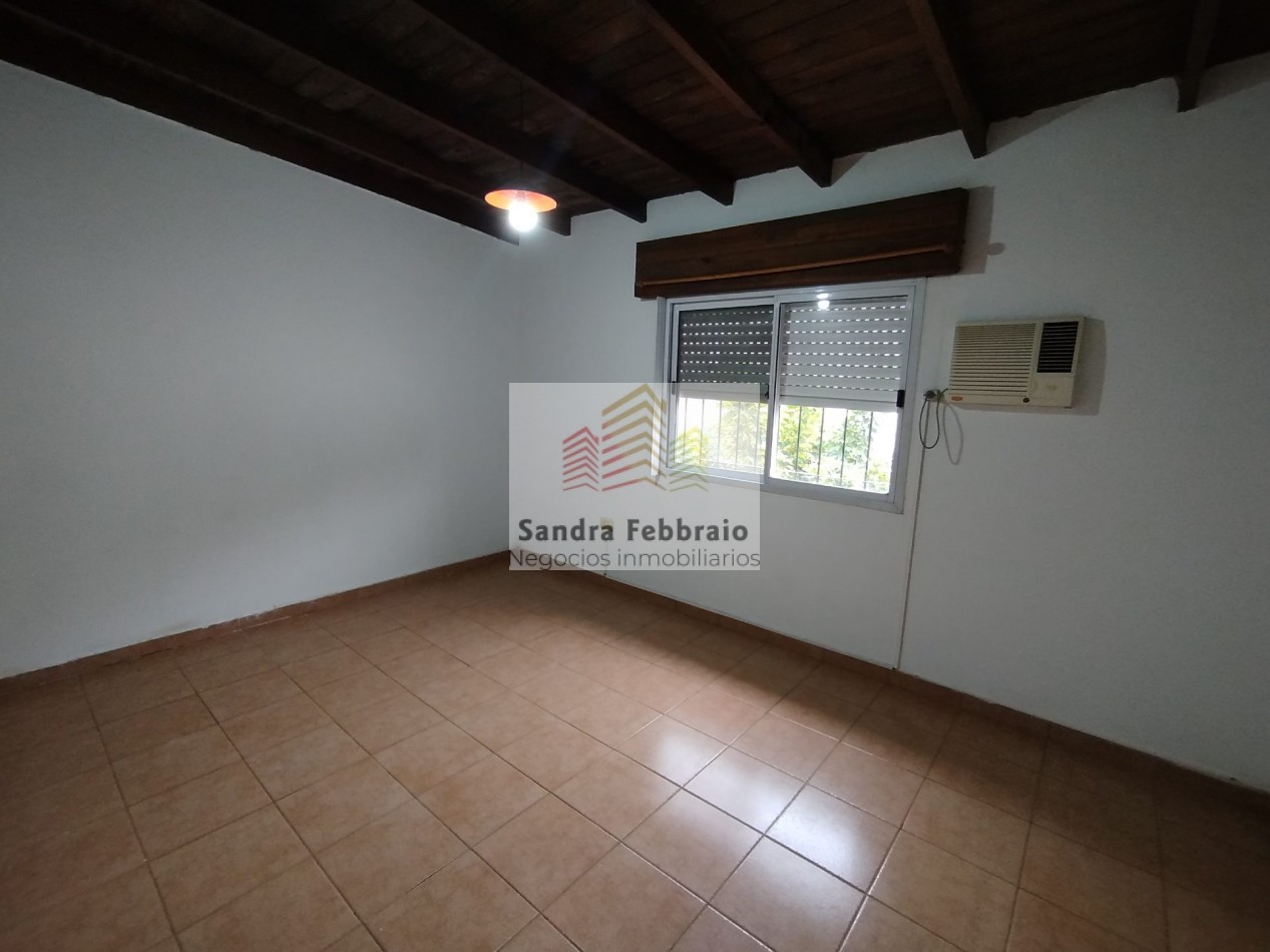 venta casa duplex san Miguel 