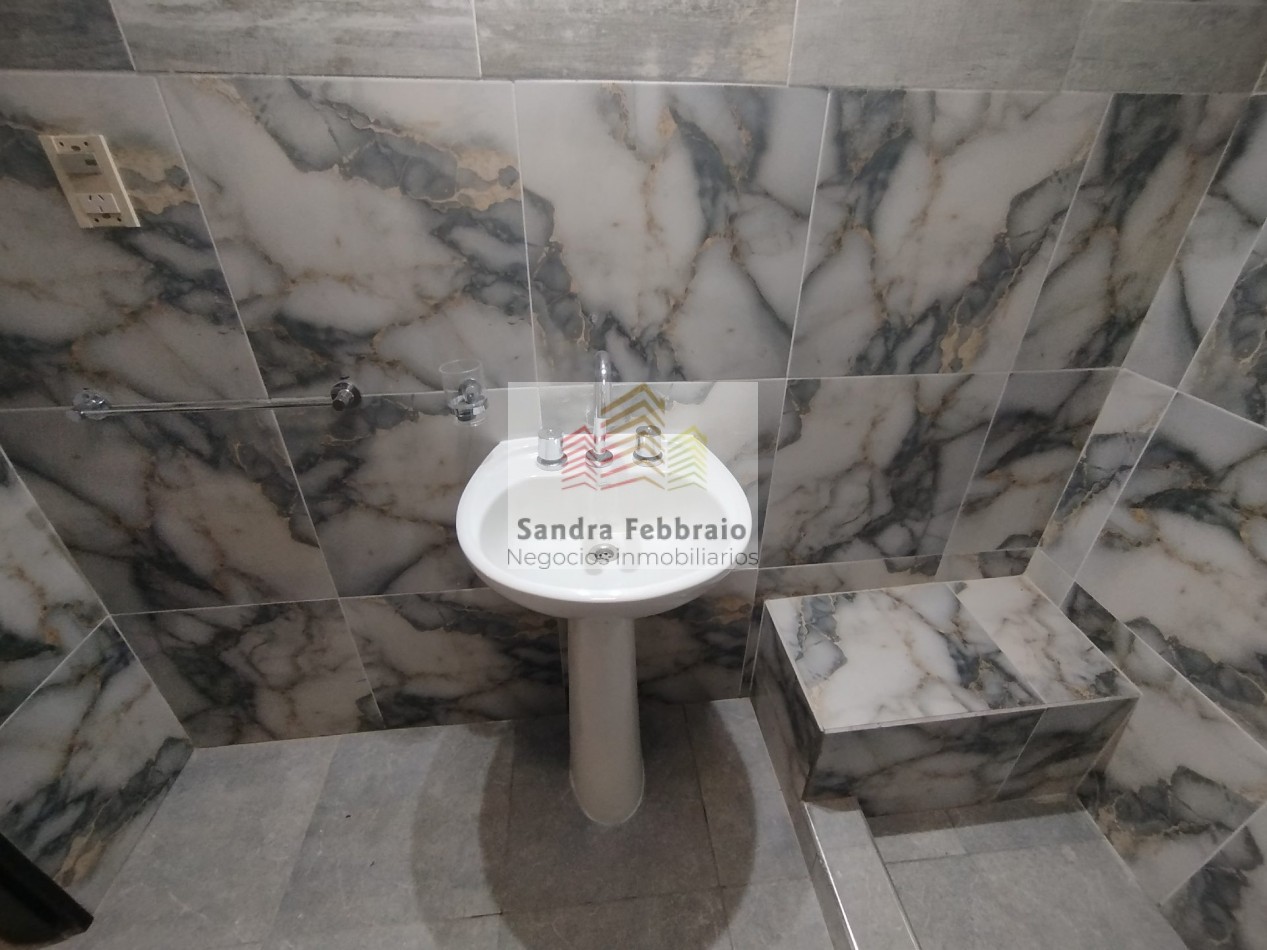 Alquiler casa quincho pileta Jose C paz 