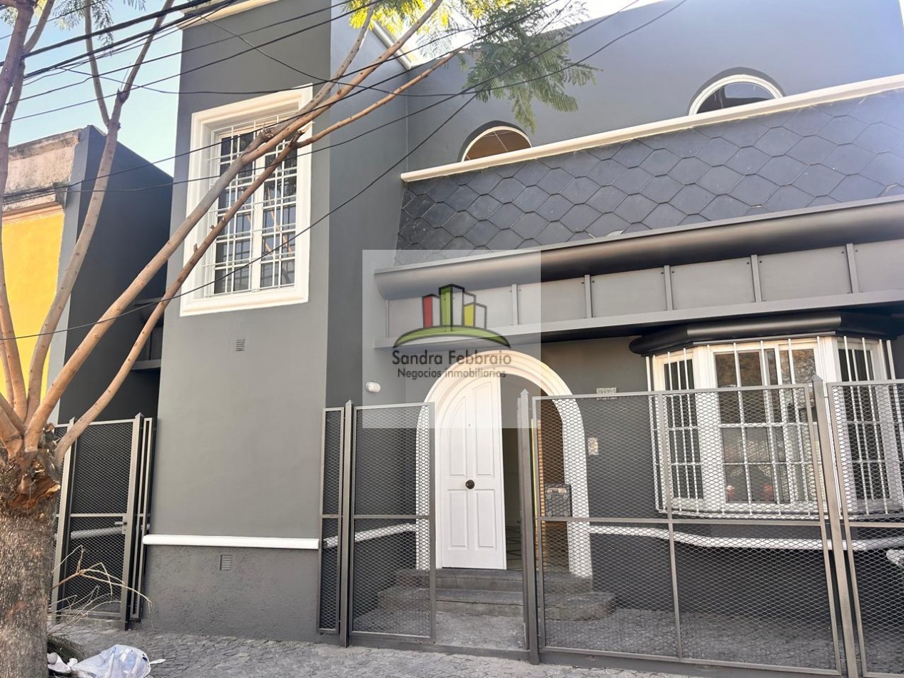 Venta Casa Comercial o profesional financia General Rodriguez 