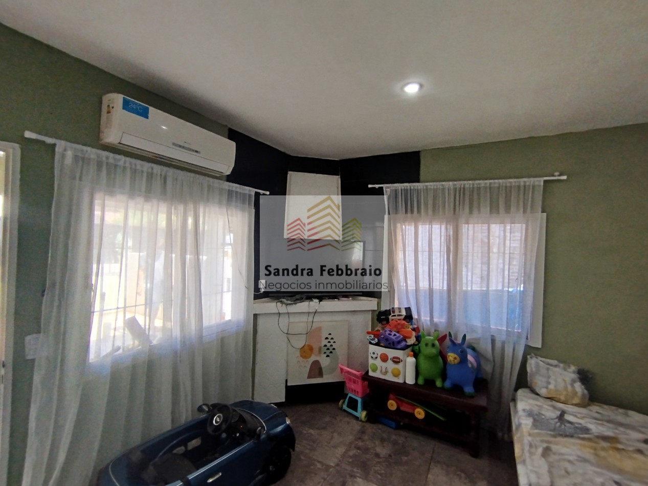 Alquiler Casa PH Cuatro ambientes Jose C Paz 