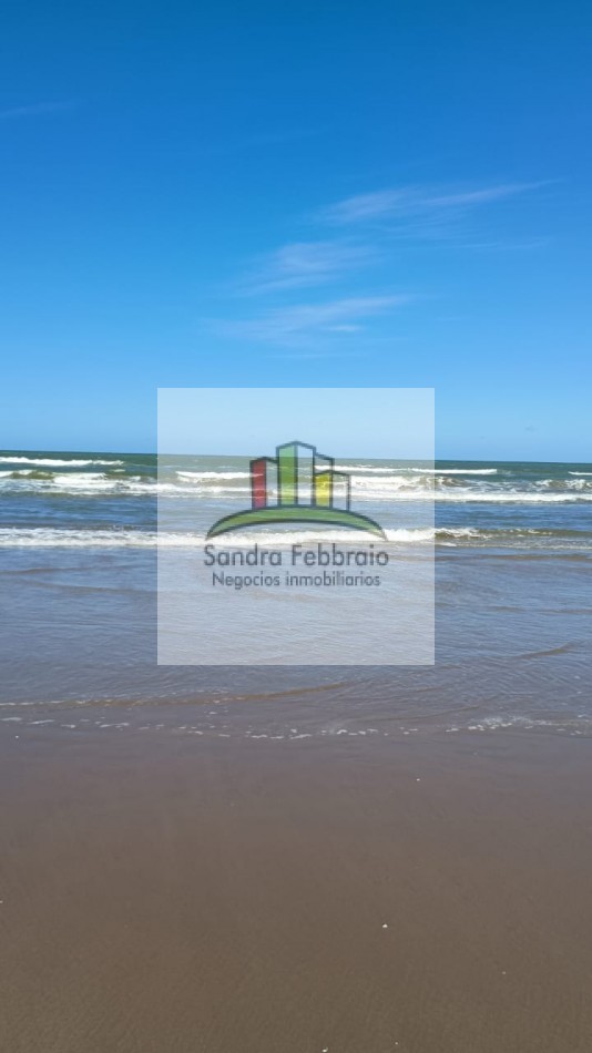 Venta casas alpinas aguas verdes partido de la costa