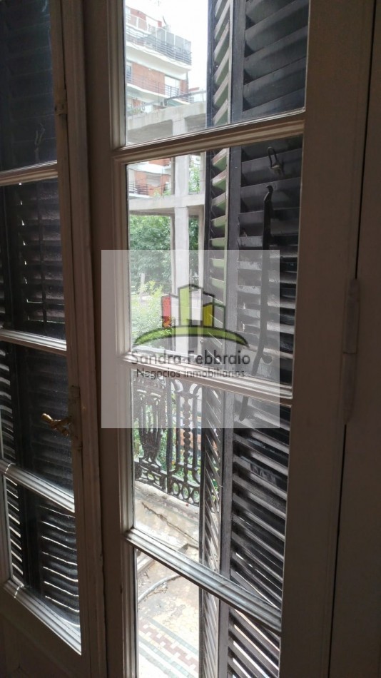 Alquiler Edificio Comercial Profesional Premium CABA