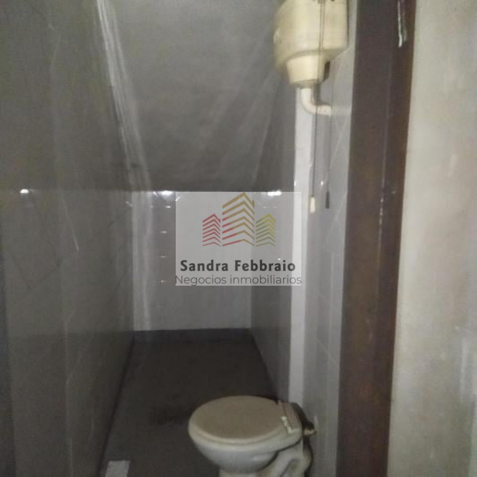 Venta local comercial y lote libre los Polvorines Malvinas argentinas 
