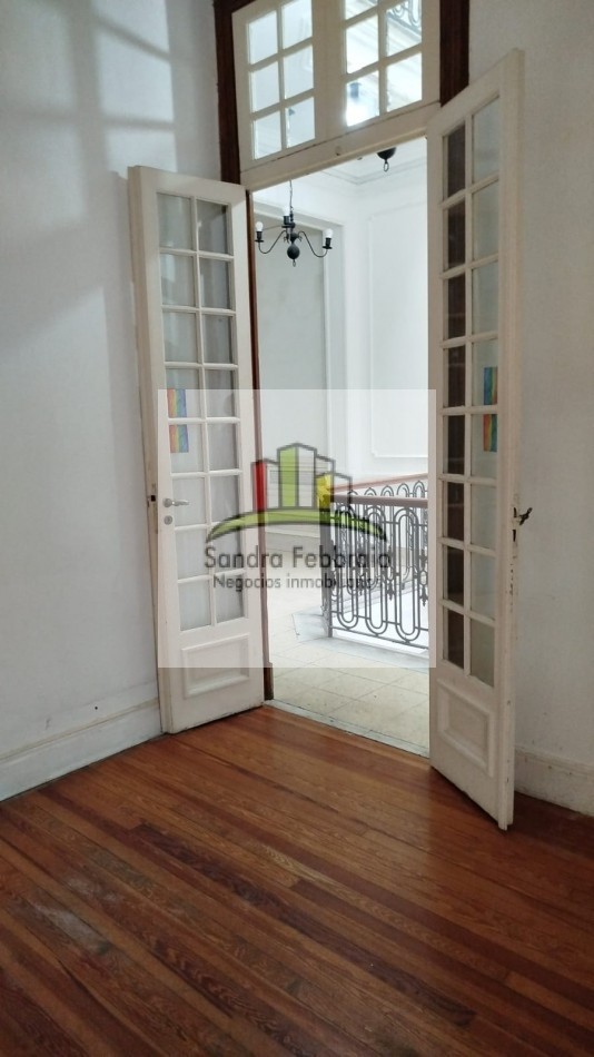 Alquiler Edificio Comercial Profesional Premium CABA