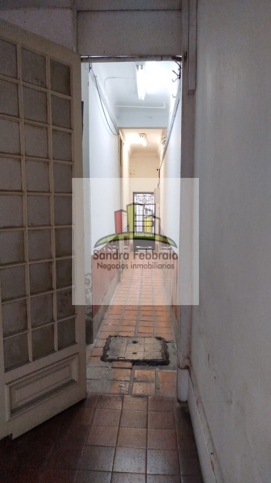 Alquiler Edificio Comercial Profesional Premium CABA