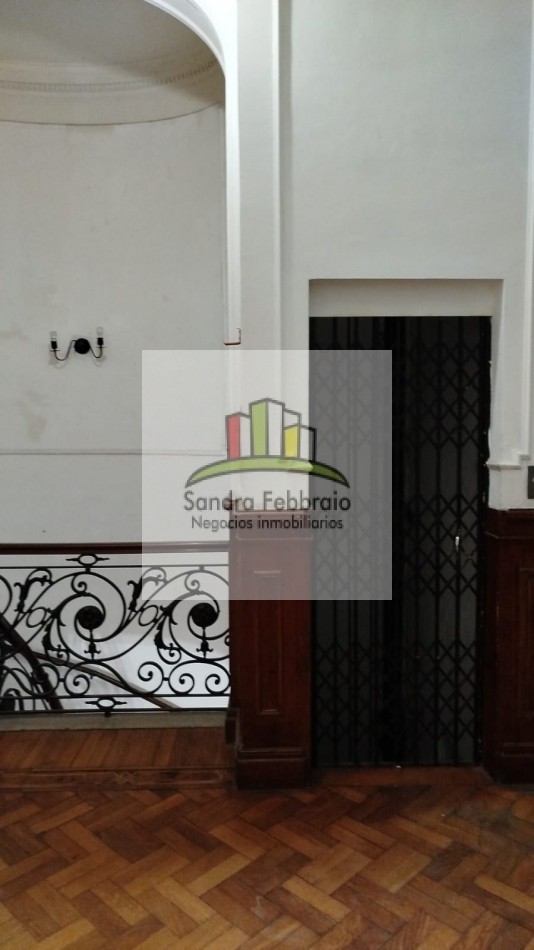 Alquiler Edificio Comercial Profesional Premium CABA