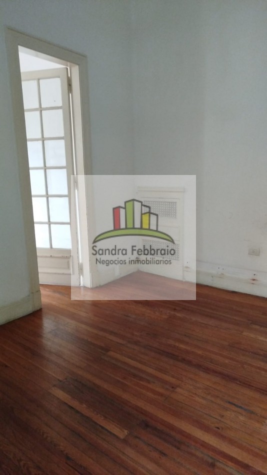 Alquiler Edificio Comercial Profesional Premium CABA